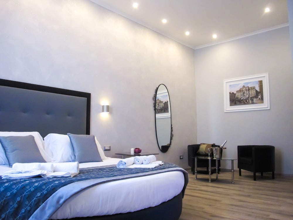 Roma Veneto Relais