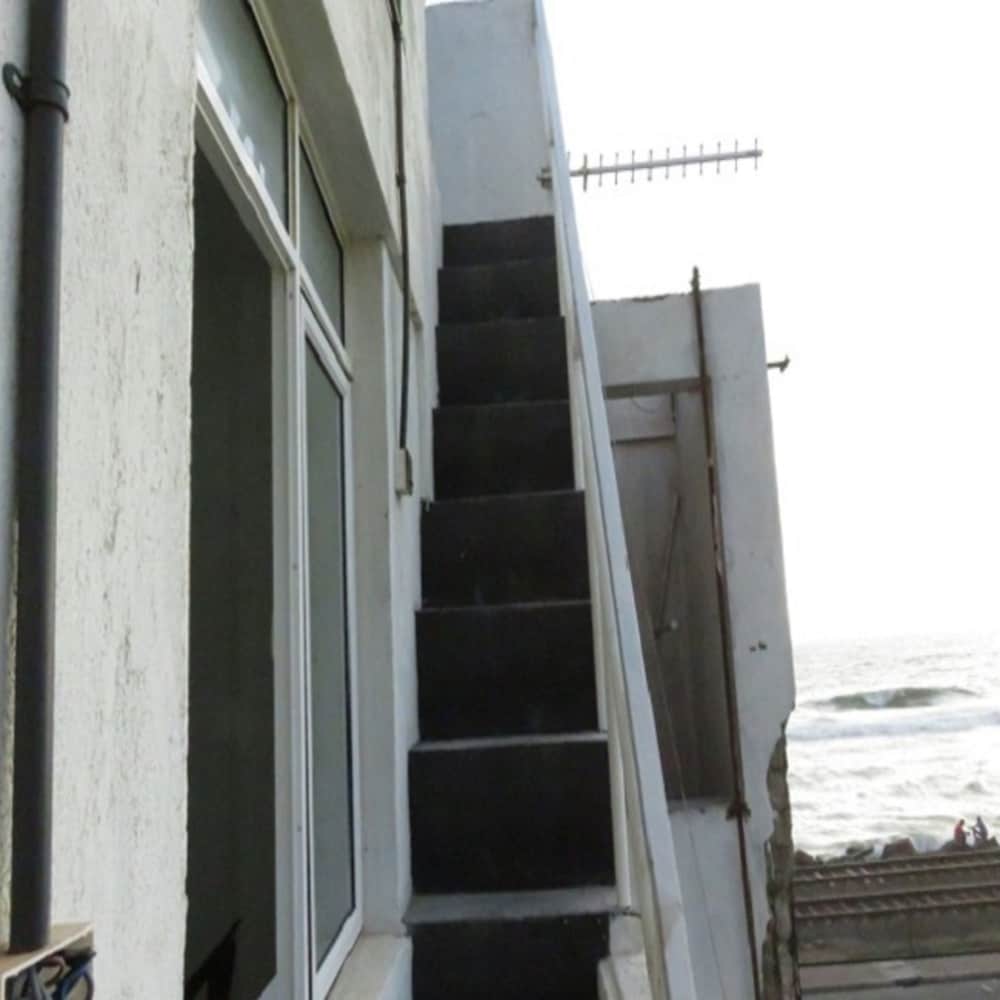Vista Sea View Loft