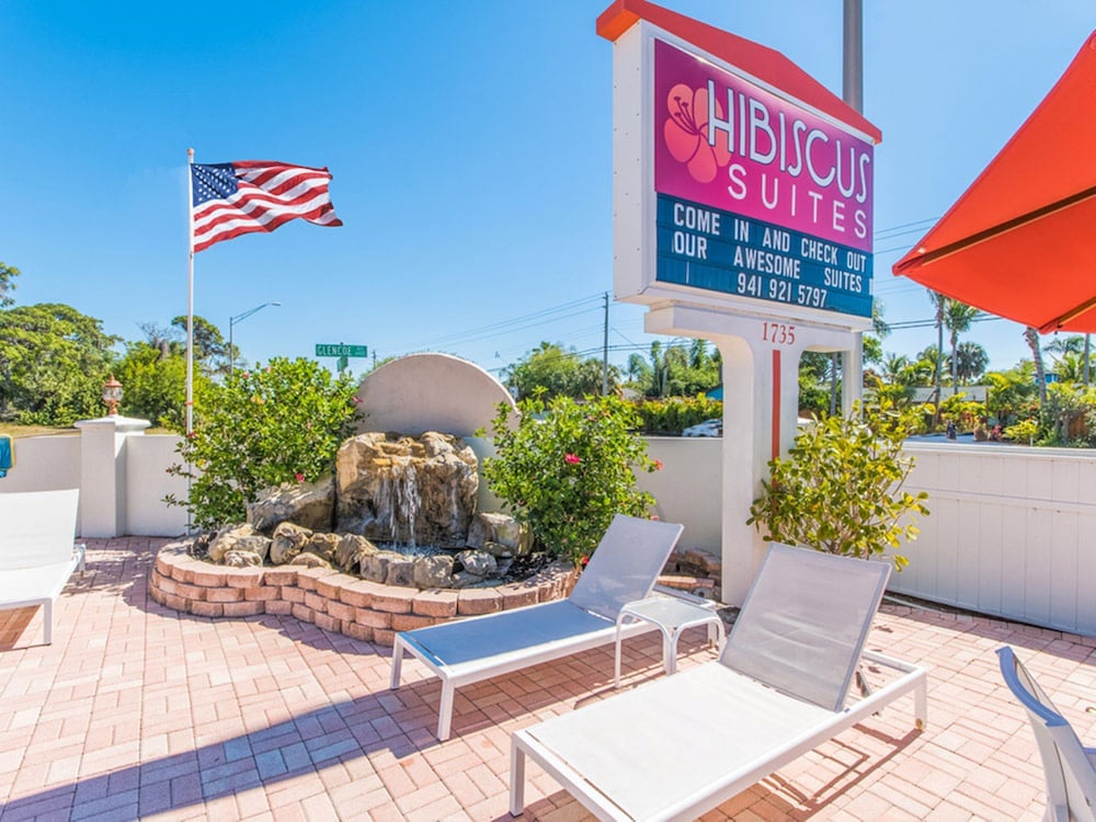 Orlando Vacations - Hibiscus Suites - Gateway to Siesta Key - Property Image 23