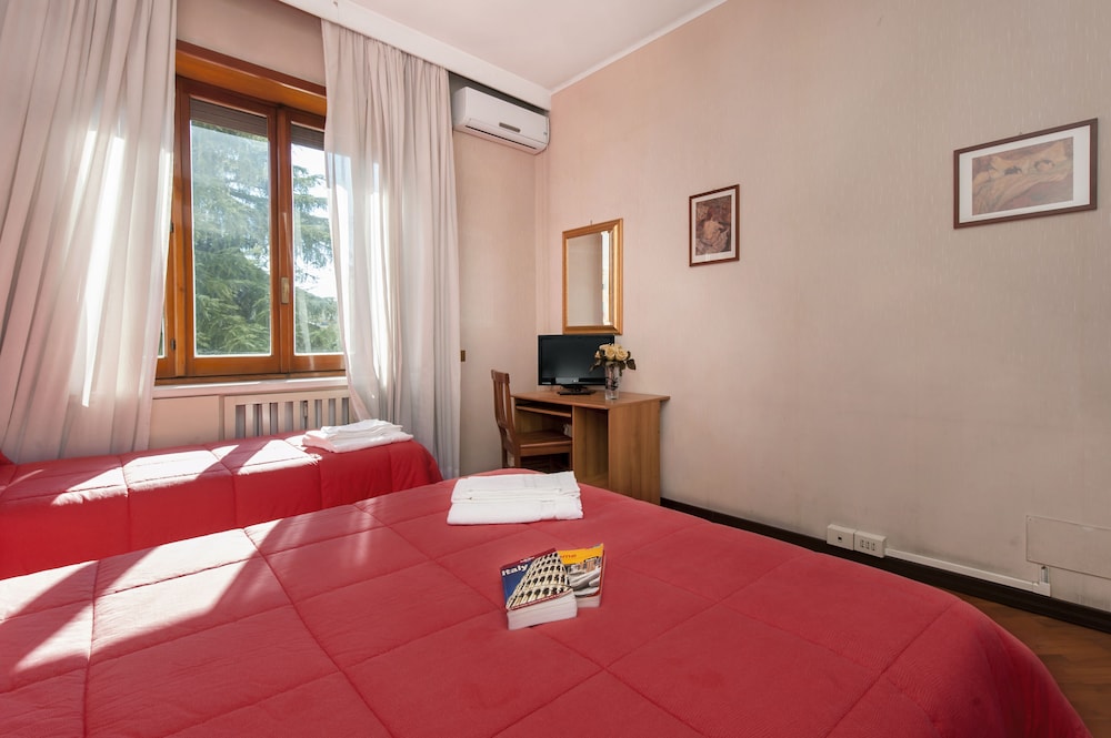 Kosher B&B The Home in Rome