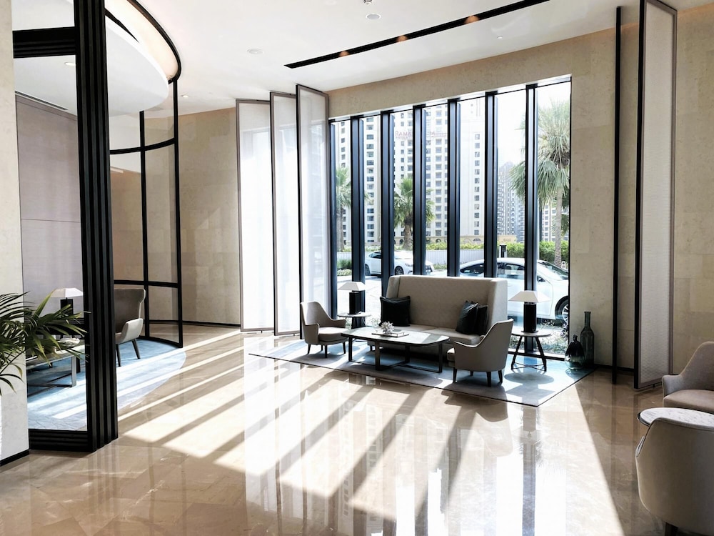 Cityscape and Majestic Retreat at Address JBR