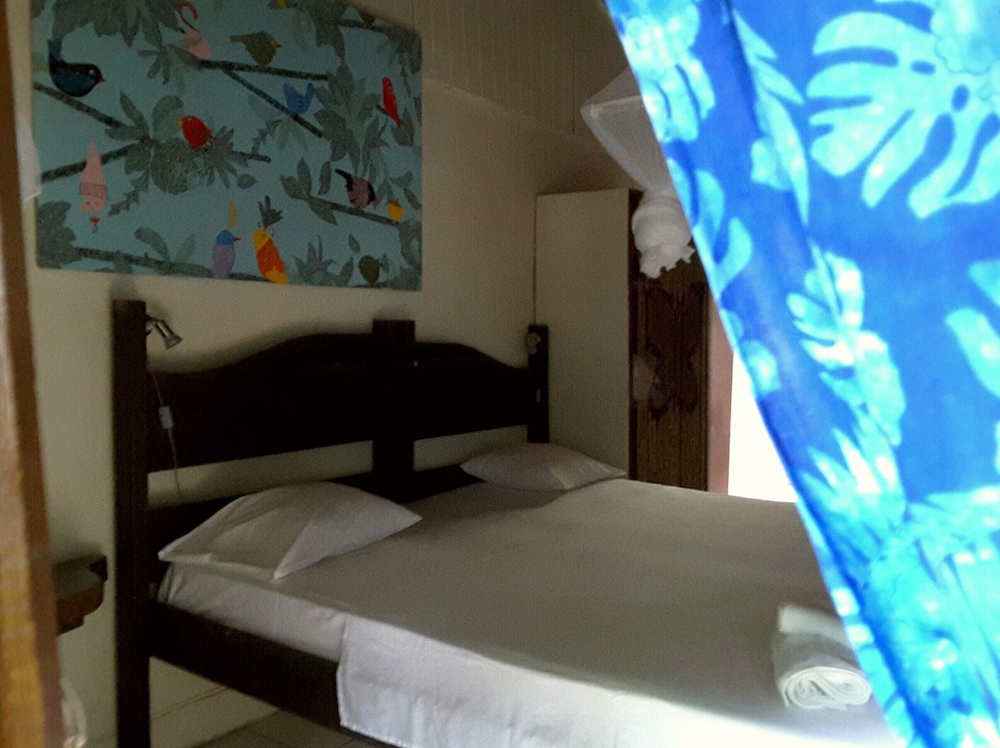Hibiscus Valley Inn