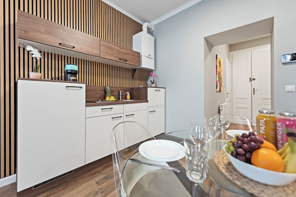 TEMPORA Homes - Apartments Wienerberg