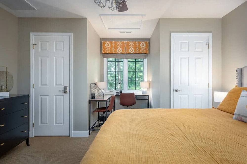 Adventure Awaits - Family Home