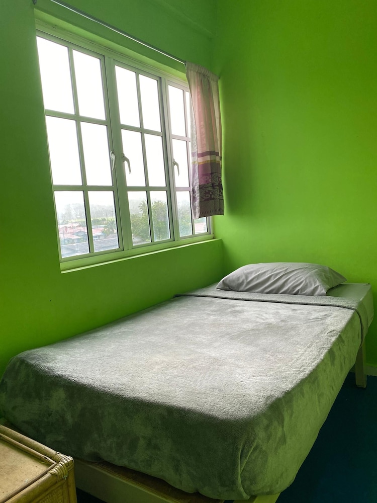 Zackry Guesthouse