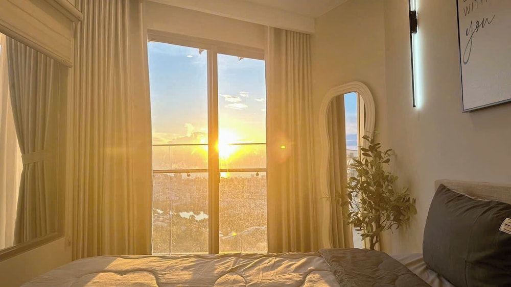 The Song Premium Apartment - Vung Tau Beach