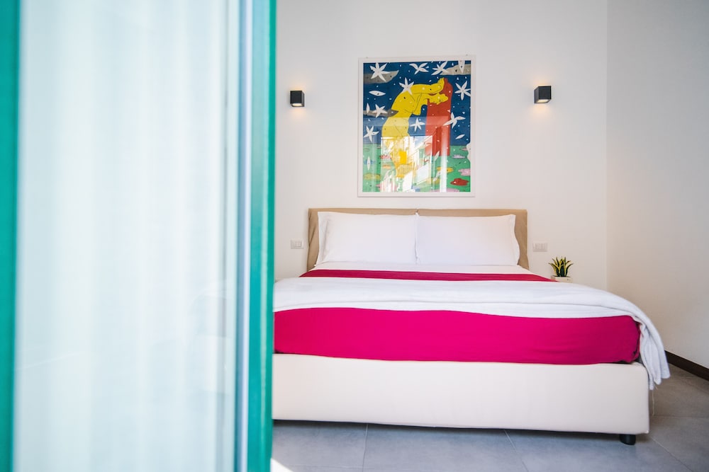 B&B Arco dei Pinto