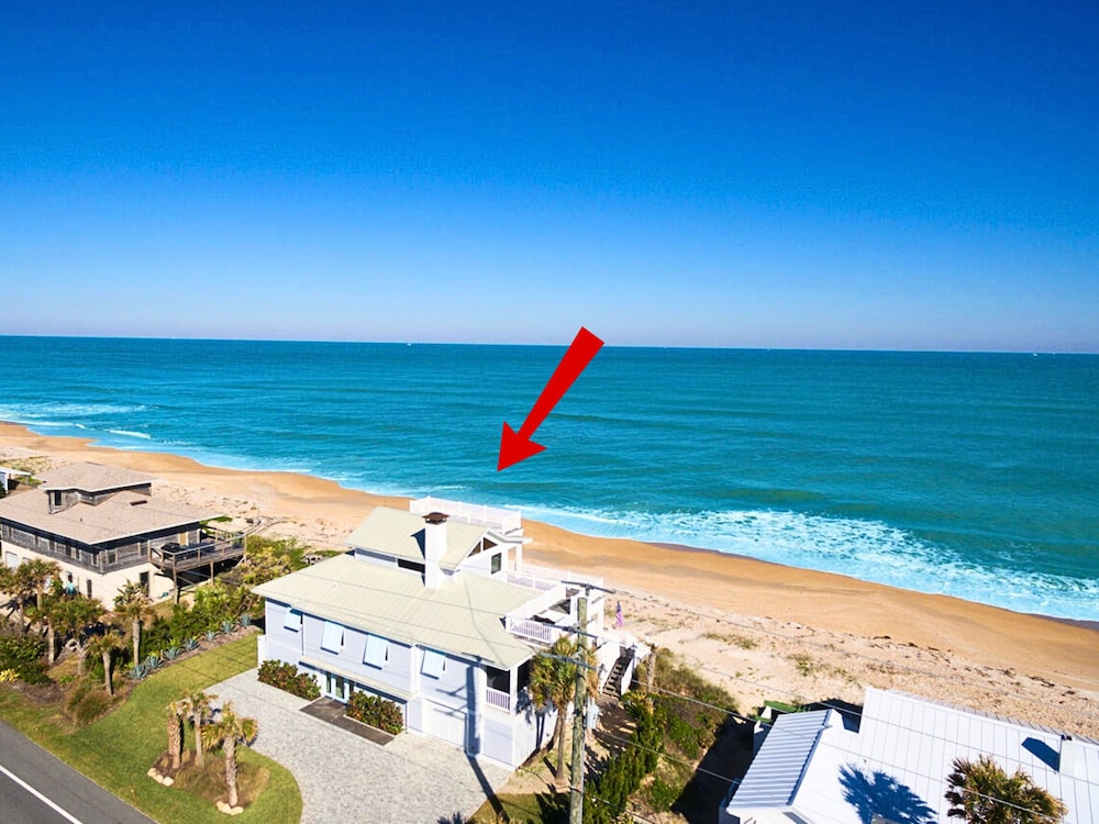Ocean Paradise by Distinctive Beach Rentals
