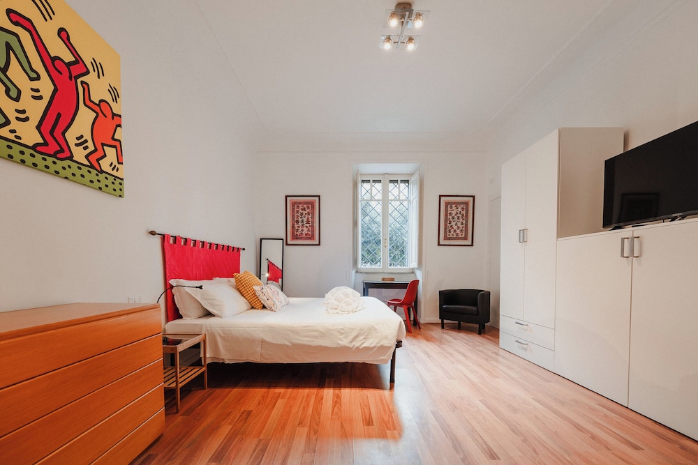 GUEST HOUSE MAZZINI 144