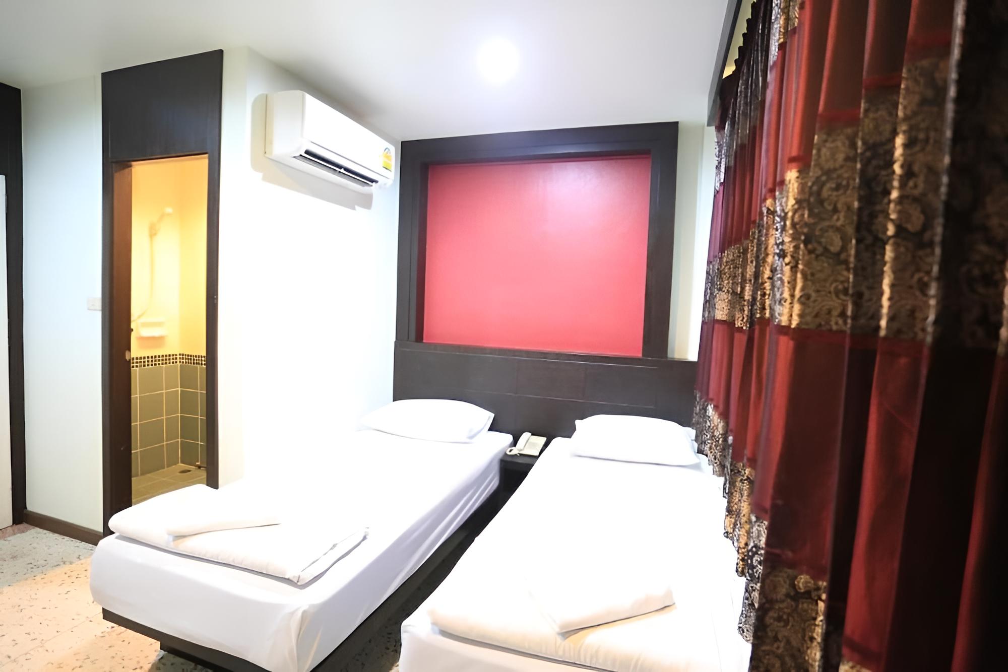 Thara House