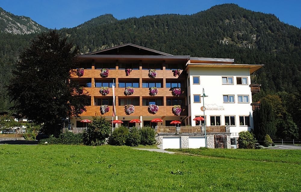 Gasthof Kaiserblick