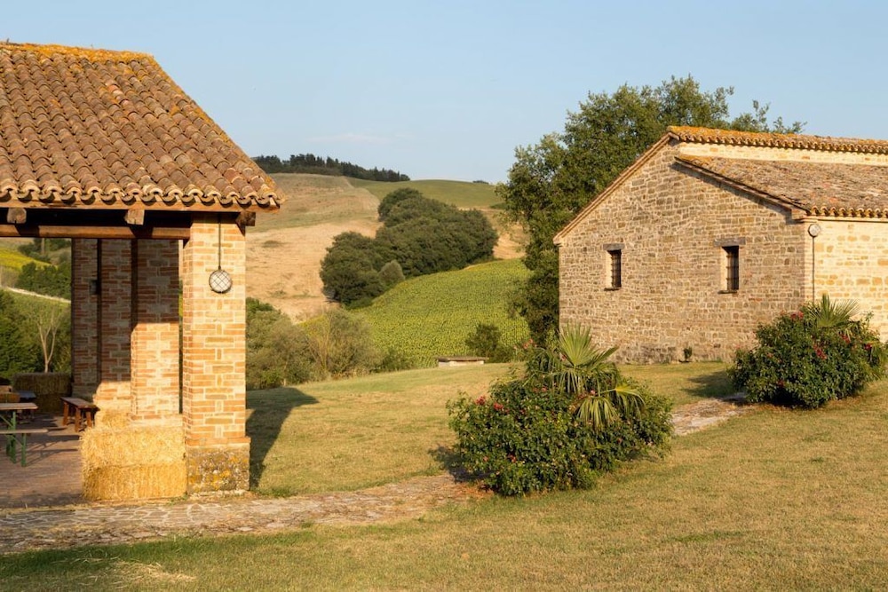 Abbazia di Sant'Urbano - Locanda