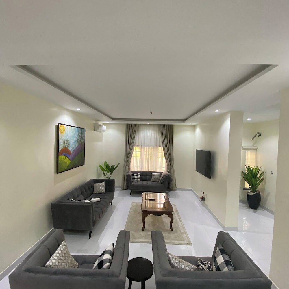 Zion Residence