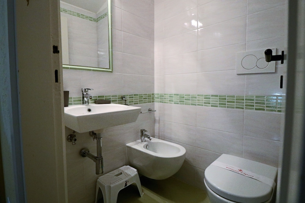 Residence Serra Alimini 2
