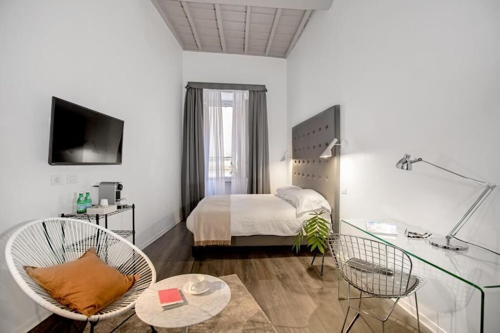 N-SPACE MODERN GUEST ROOMS