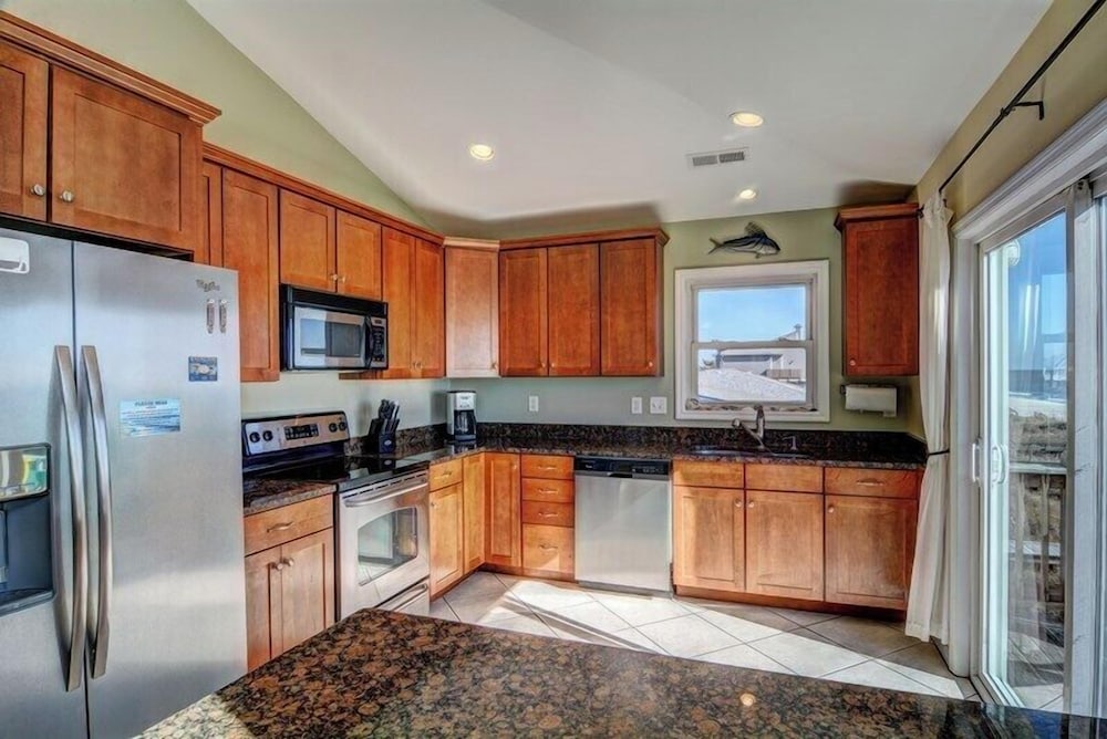 All Decked Out by Topsail Realty