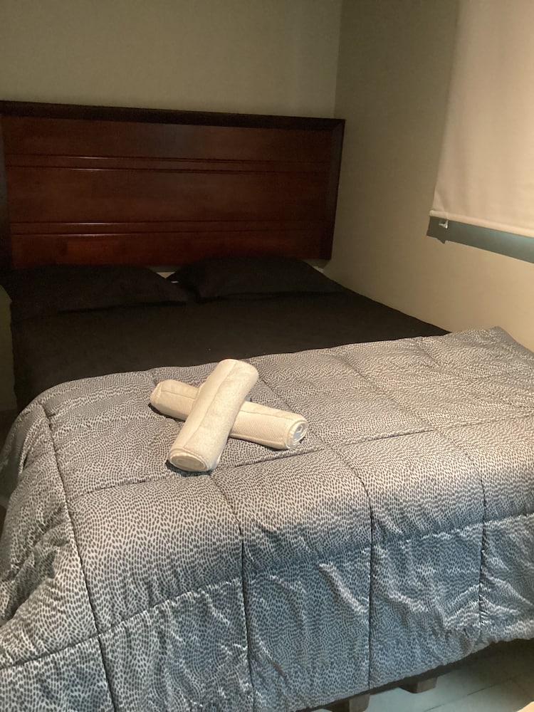 hostal low cost