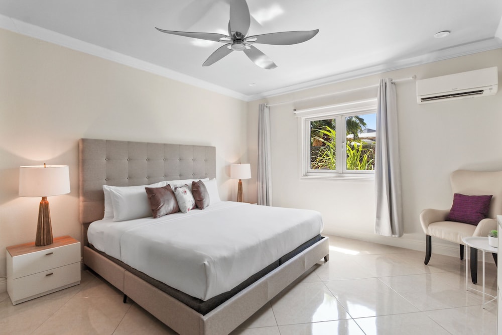 Tierra del Sol Resort by Bocobay