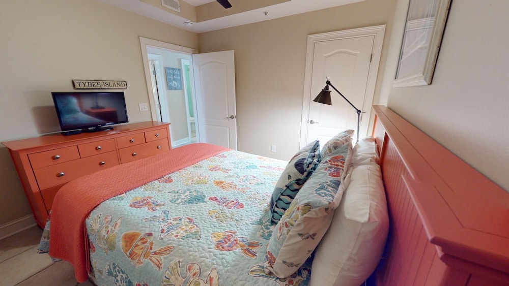 Gull Reef 614 Tybee Vacation Rentals