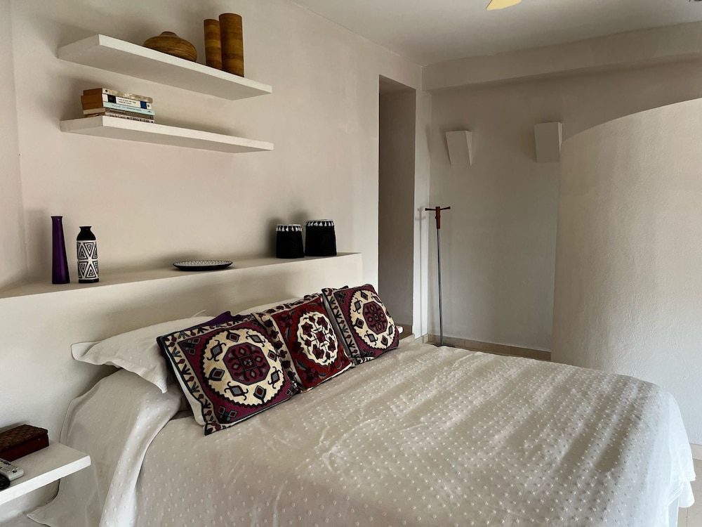 Apartamento Mirador Colonial 2BR
