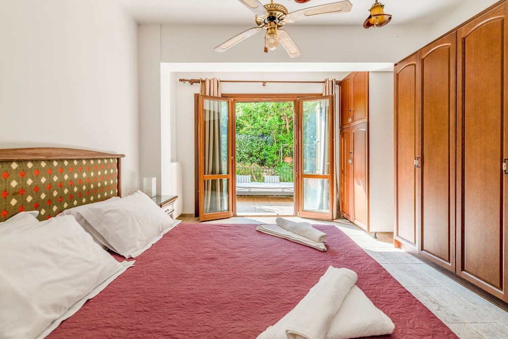Odyssey s Palace - Escape in Mythical Ithaca