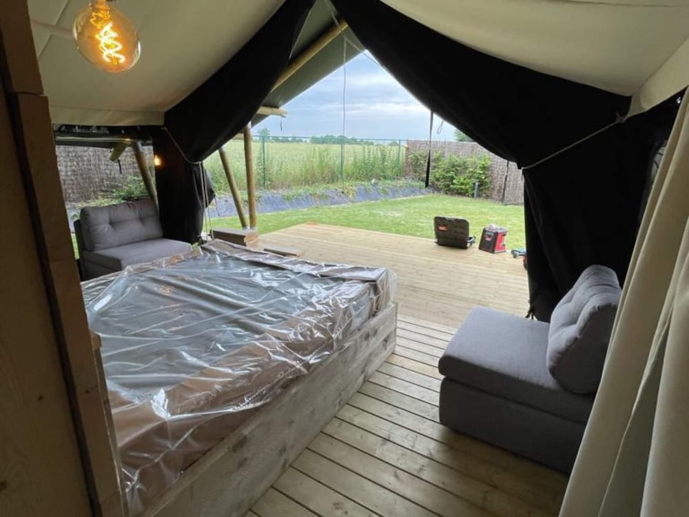 Holiday Home in Vlijtingen With Sauna