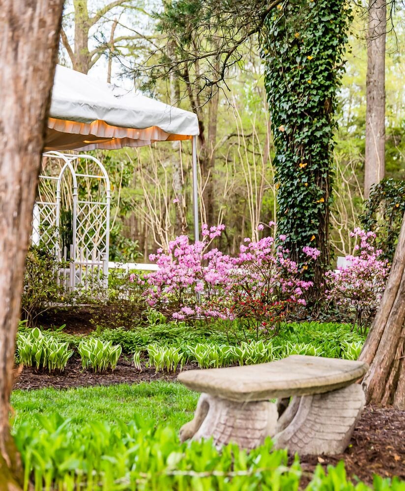 The Virginia Cliffe Inn