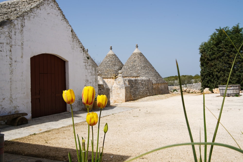 Masseria Guadiano Vecchio