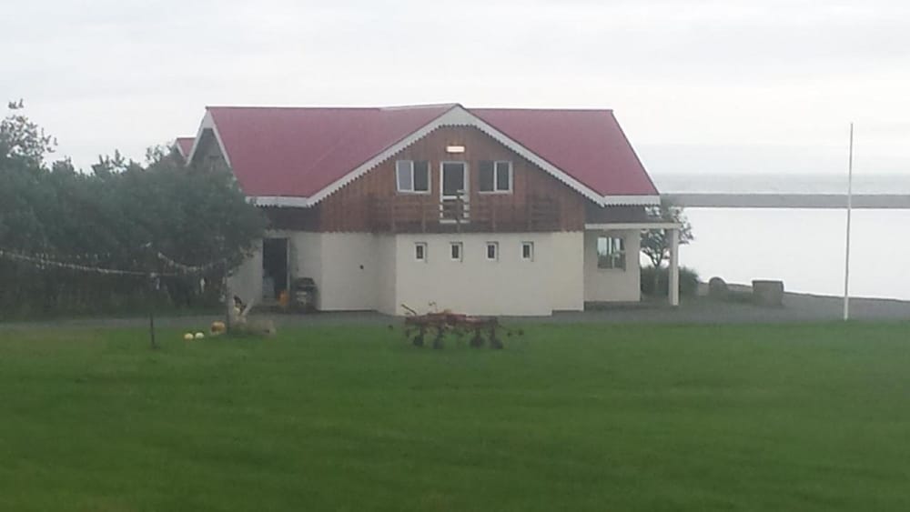 Guesthouse Gerði