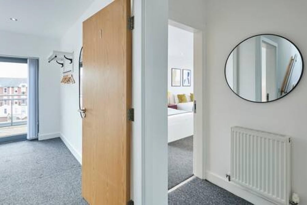 Host Stay The Knight Street Penthouse I