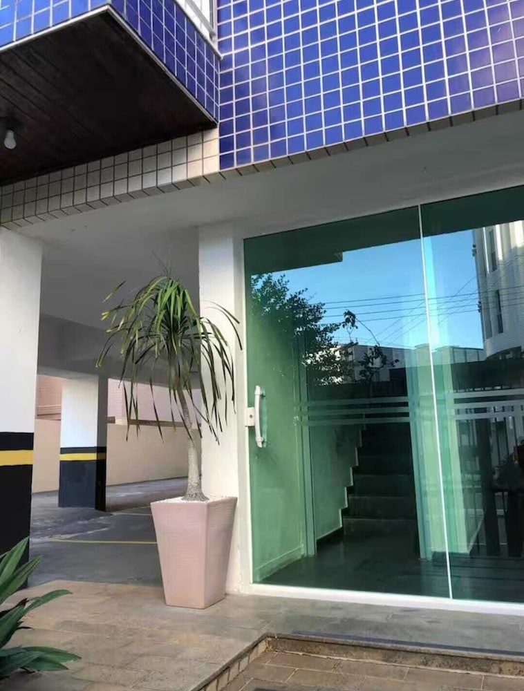 Apartamento Vânia