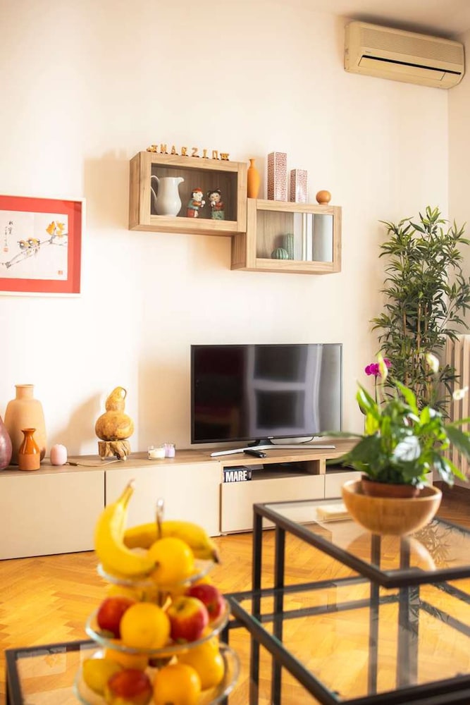 Casa Romitino Homeby