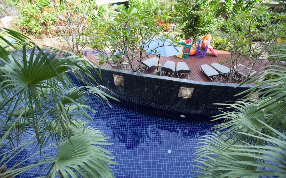 Graceland Khaolak Beach Resort