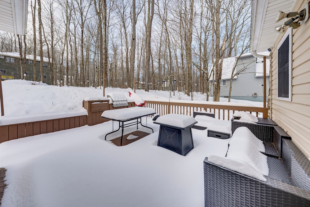 Arrowhead Lake Community Perks! Cozy Family Home
