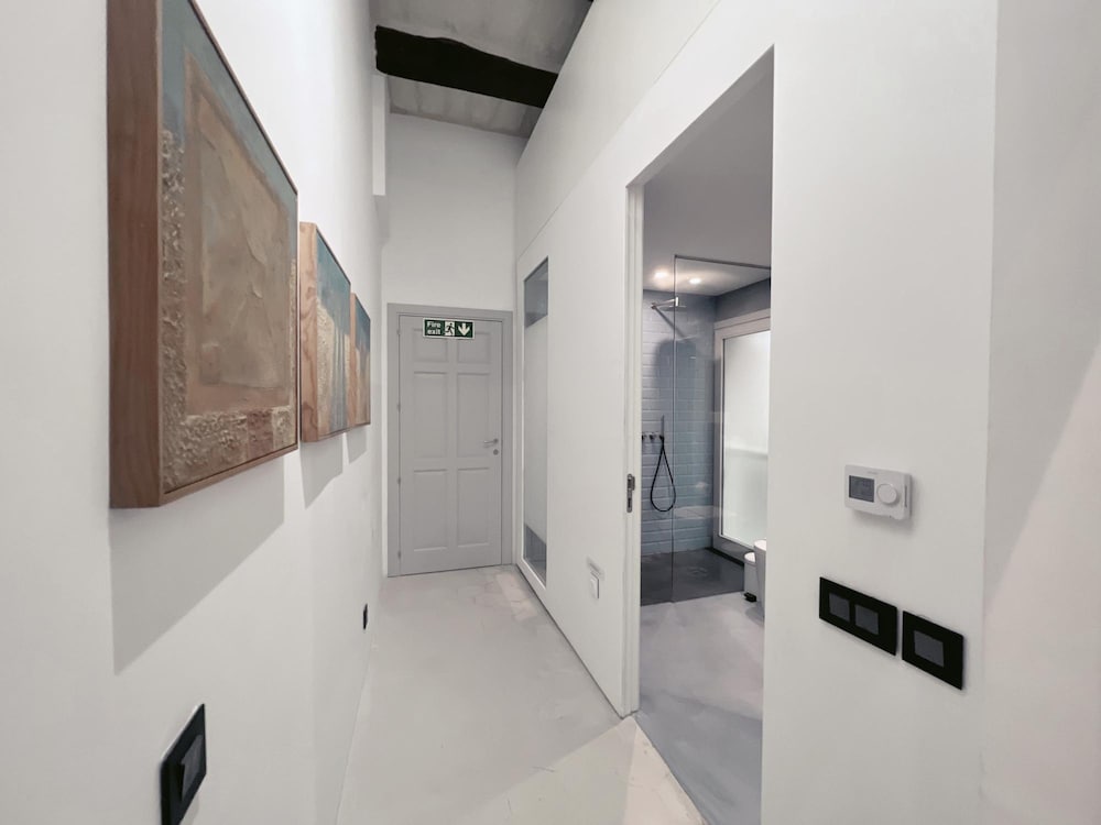 Valletta Style 1BR Apartment - Central Location