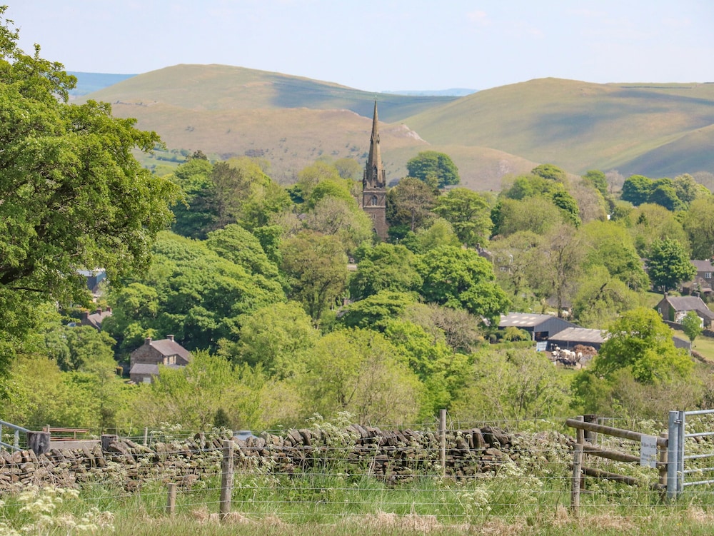 Hoobrook Cottage