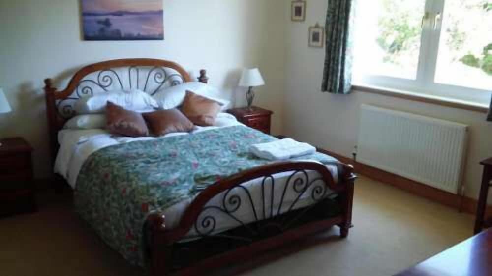 Appin Bay View