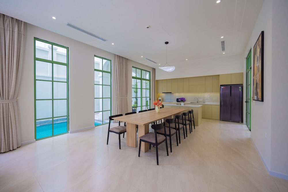 Fortune Home Luxury Villa Kem Beach
