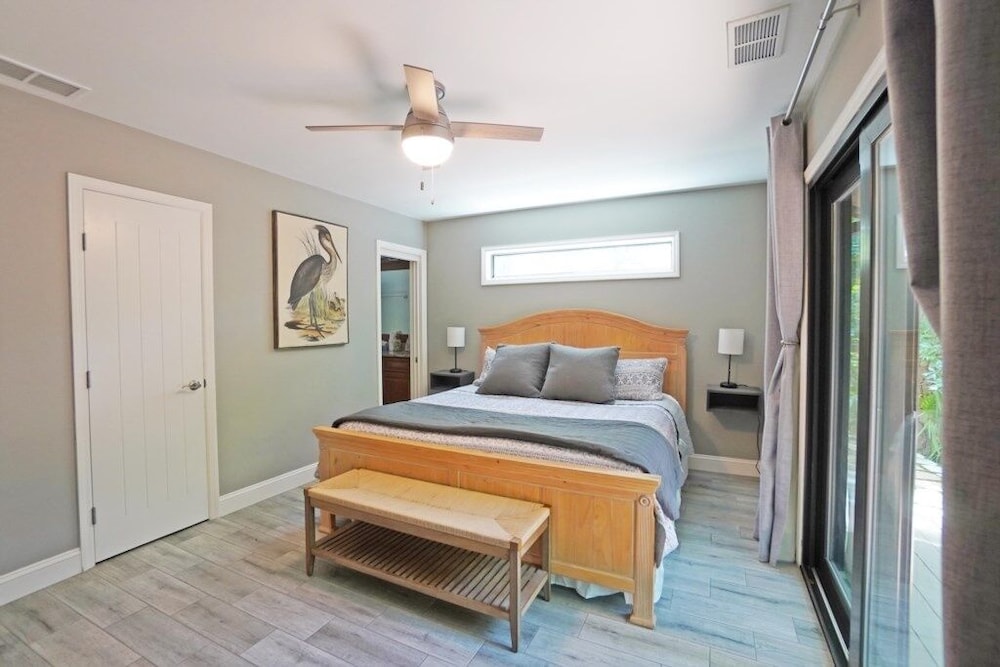 Shady Pines - Sea Pines 8 Wildwood Ct 4 Bedroom Home