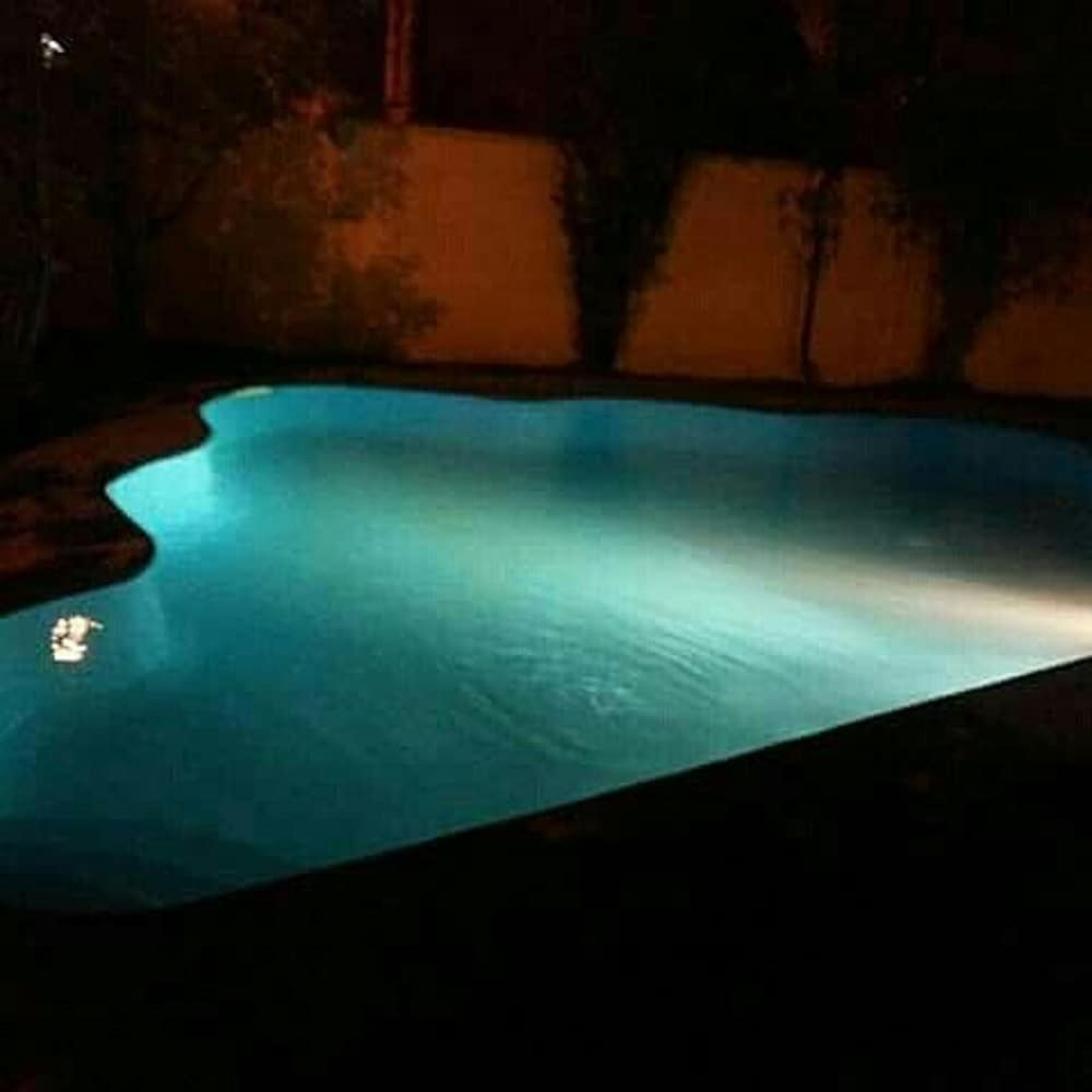 Casa Con Piscina En Viña Del Mar