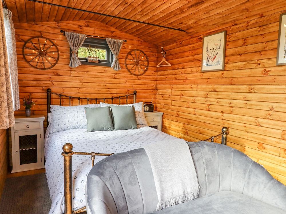 Hideaway Cabin