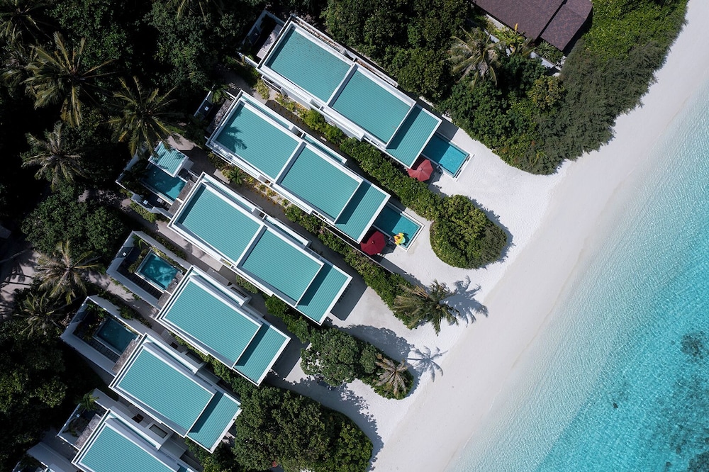 Dhigali Maldives - Premium All Inclusive