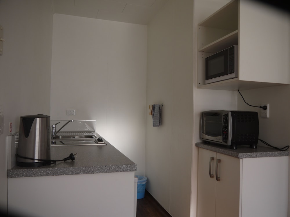 Achilles Motel