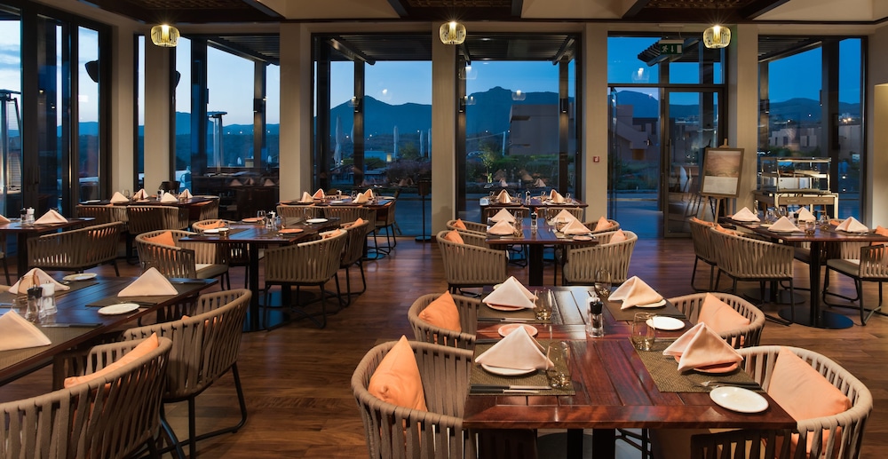 Anantara Al Jabal Al Akhdar Resort 121
