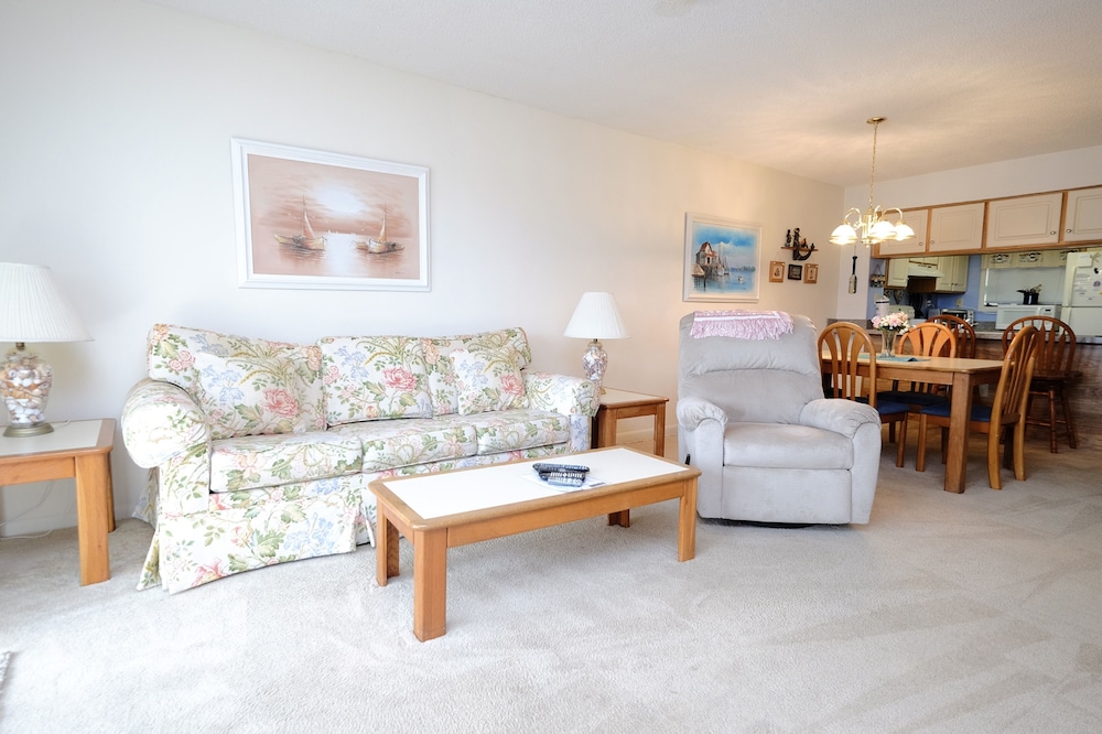 Condos by Beach Vacations North