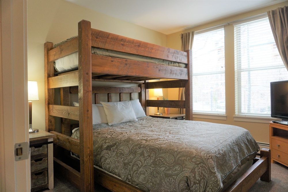 Winter Park Resort Lodging - Fraser Crossing Condos