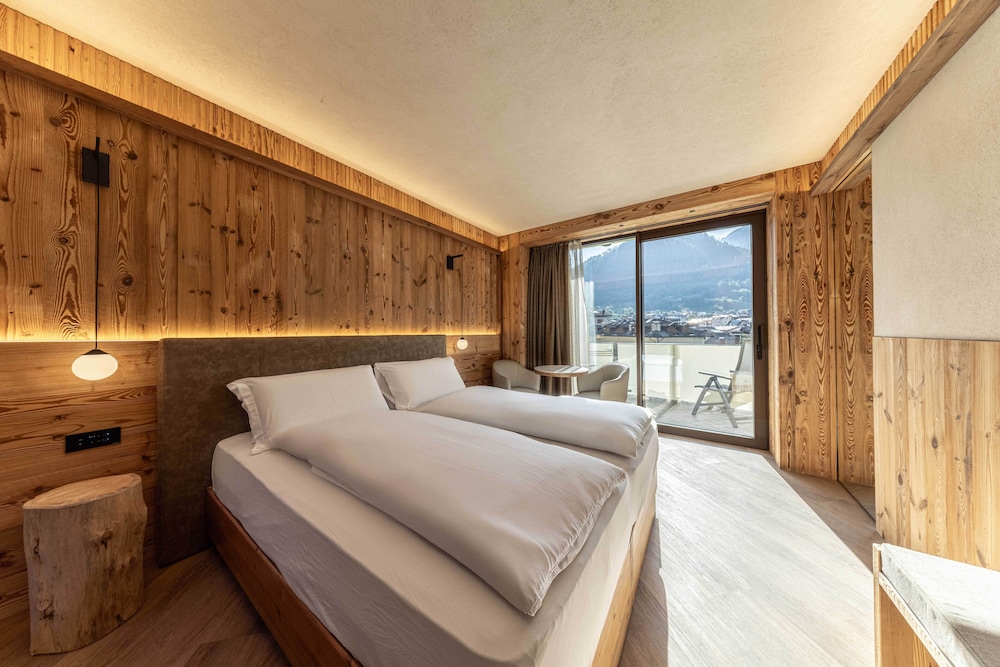 Hotel Mirabello - Slow Hotel Benessere