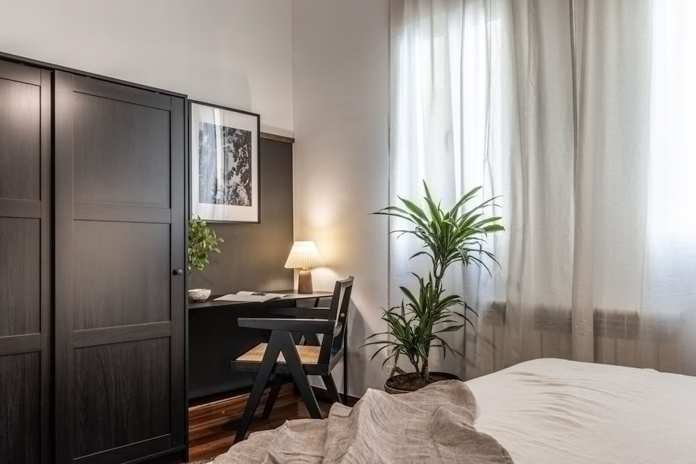 Uzer - 2 Bedrooms in Recoletos
