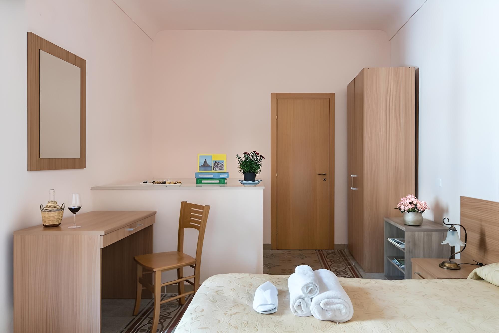 Il Campanile B&B