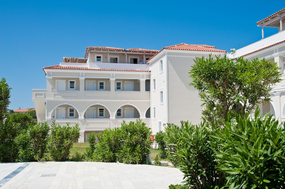 Klelia Beach Hotel - All Inclusive